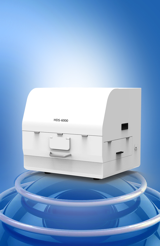 HDS-6000超级文检工作站