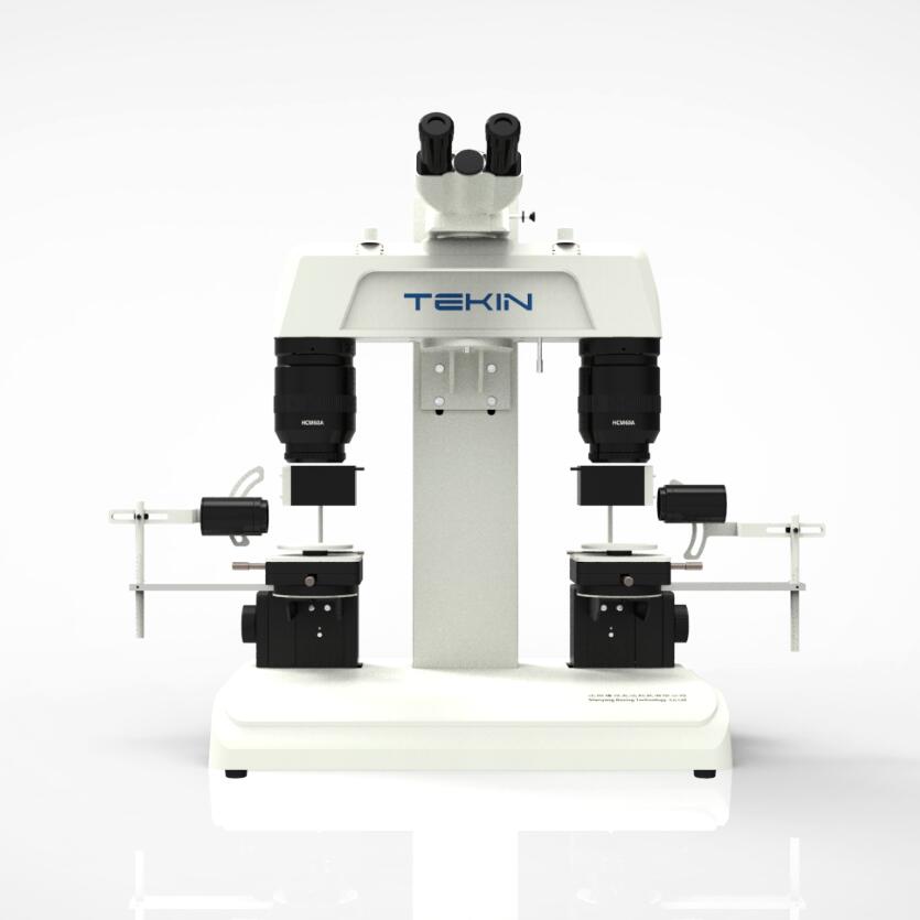 小米8进军海外市场 博兴亚达刑侦设备质量超过进口
