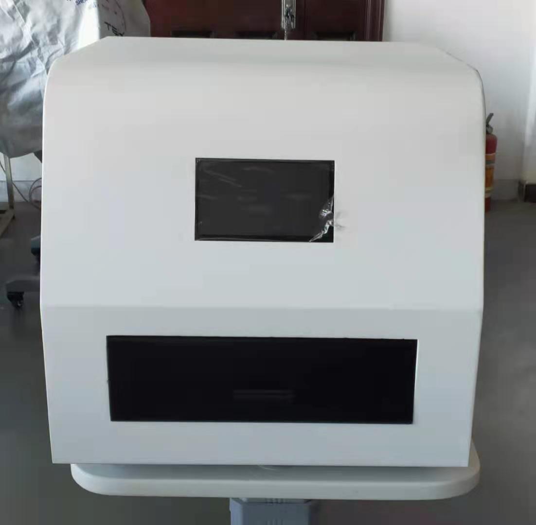 批量文检仪发货～ 