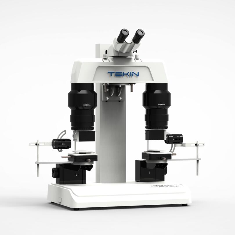 小米8能否成为爆款 博兴亚达的比对显微镜已成为业界爆款